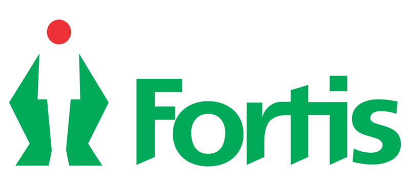 Fortis Hospital Anandapur